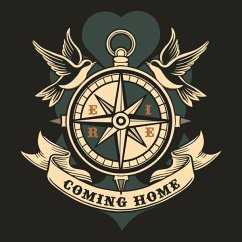 Cover Coming Home (Special Edition)