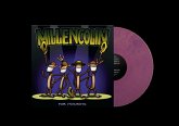 For Monkeys 25th Anniversary Coloured Vinyl Reissu For Monkeys 25th Anniversary Coloured Vinyl Reissu