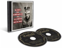 Cover King Of America (2cd)