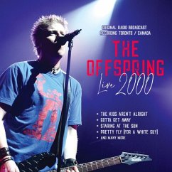Cover Live 2000