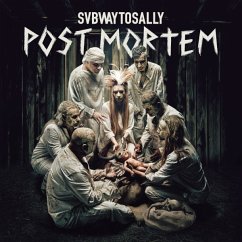 Cover Post Mortem