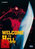 Welcome To Hell ? Das Letzte Ritual (Blu-Ray + Dvd