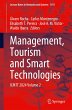 Management, Tourism and Smart... - Bild 1