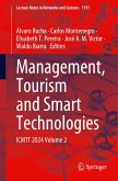 Management, Tourism and Smart Technologies