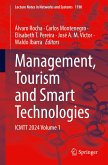 Management, Tourism and Smart Technologies Management, Tourism and Smart Technologies