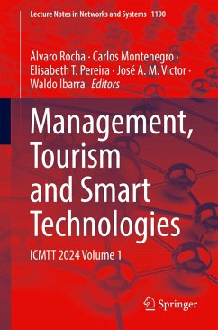 Cover Management, Tourism and Smart Technologies