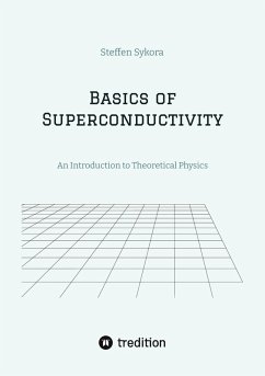 Cover Basics of Superconductivity