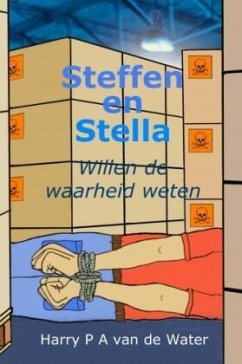 Cover Steffen en Stella