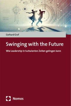 Swinging with the Future - Graf, Gerhard