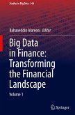 Big Data in Finance: Transforming the Financial Landscape Big Data in Finance: Transforming the Financial Landscape