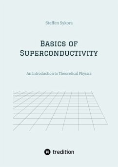 Basics of Superconductivity - Sykora, Steffen