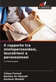 Il rapporto tra mieloperossidasi, leucotrieni e paraossonasi