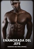 Enamorada del Jefe Enamorada del Jefe