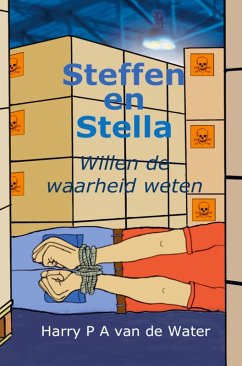 Cover Steffen en Stella