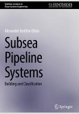 Subsea Pipeline Systems