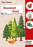 Basisheft Wald Basisheft Wald