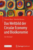 Das Weltbild der Circular Economy und Bioökonomie - Der Kreislauf