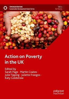 Cover Action on Poverty in the UK