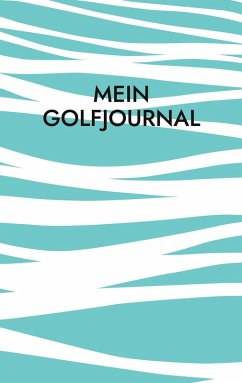 Cover Mein Golfjournal