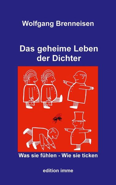 Das geheime Leben der Dichter