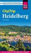 Reise Know-How CityTrip Heidelberg - Bild 1
