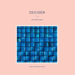 Zeichen - Niederau-Kaiser, Andreas