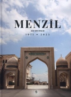 Menzil auf Deutsch - Verlag, Erol Medien