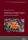 Traduction et langue-culture