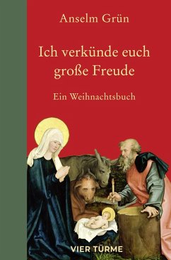 Ich verkünde euch große Freude - Grün, Anselm