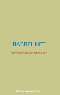 Babbel net - Weggenmann, Michael