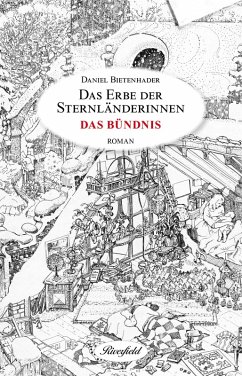 Cover Das Bündnis