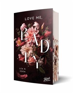 Cover Love Me, Badly