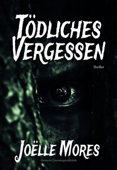 Cover Tödliches Vergessen