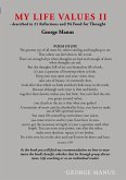 My Life Values II