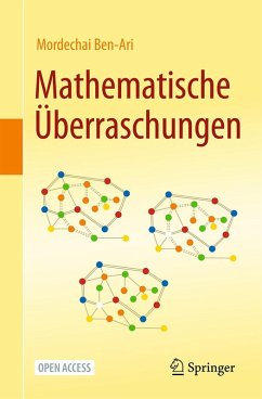 Mathematische Überraschungen - Ben-Ari, Mordechai