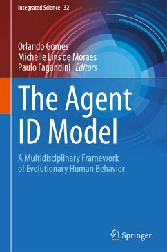 Cover The Agent ID Model