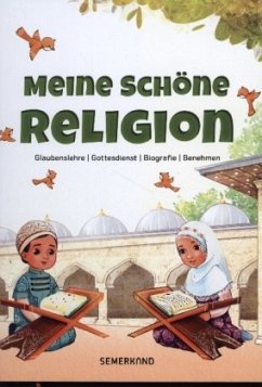 Meine schöne Religion - Okur, Doç. Dr. Hüseyin