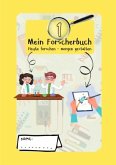 Mein Forscherbuch 1