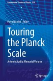 Touring the Planck Scale