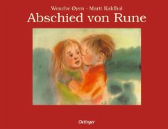 Abschied von Rune - Kaldhol, Marit