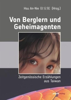 Cover Von Berglern und Geheimagenten