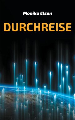 Cover Durchreise