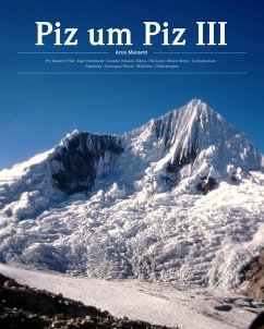 Piz um Piz III - Mainetti, Arno