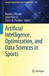 Artificial Intelligence, Optimization,... - Bild 1