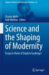 Science and the Shaping of Modernity - Bild 1