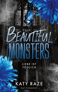 Cover Beautiful Monsters