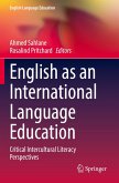 English as an International Language Education