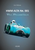 HWM-ALTA Nr. 001 HWM-ALTA Nr. 001