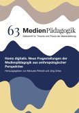 Homo digitalis Homo digitalis