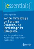 Von der Immunologie der humanen Ontogenese zur Immunologie der Onkogenese (eBook, PDF)